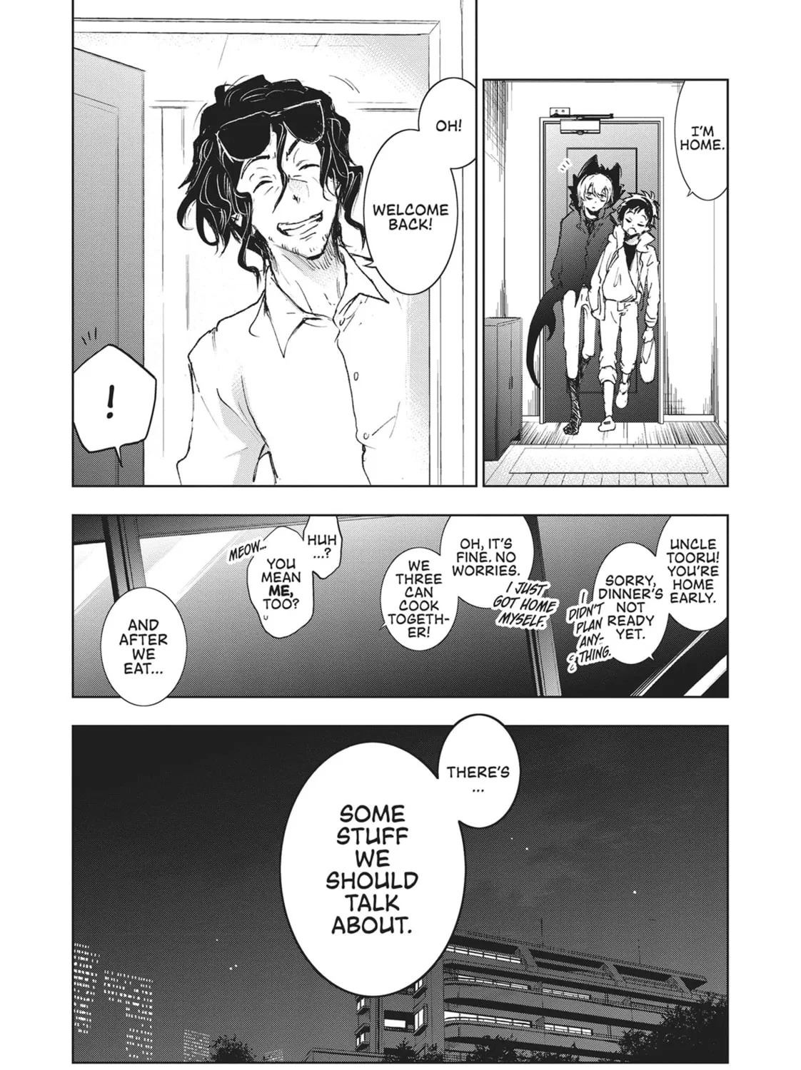 Read Servamp chapter 80 image 62 on Lezhin