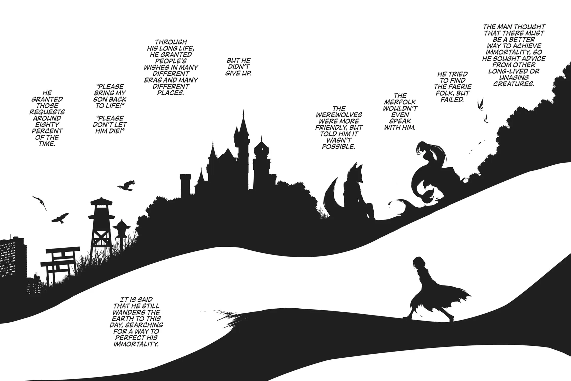 Read Servamp chapter 81 image 2 on Lezhin