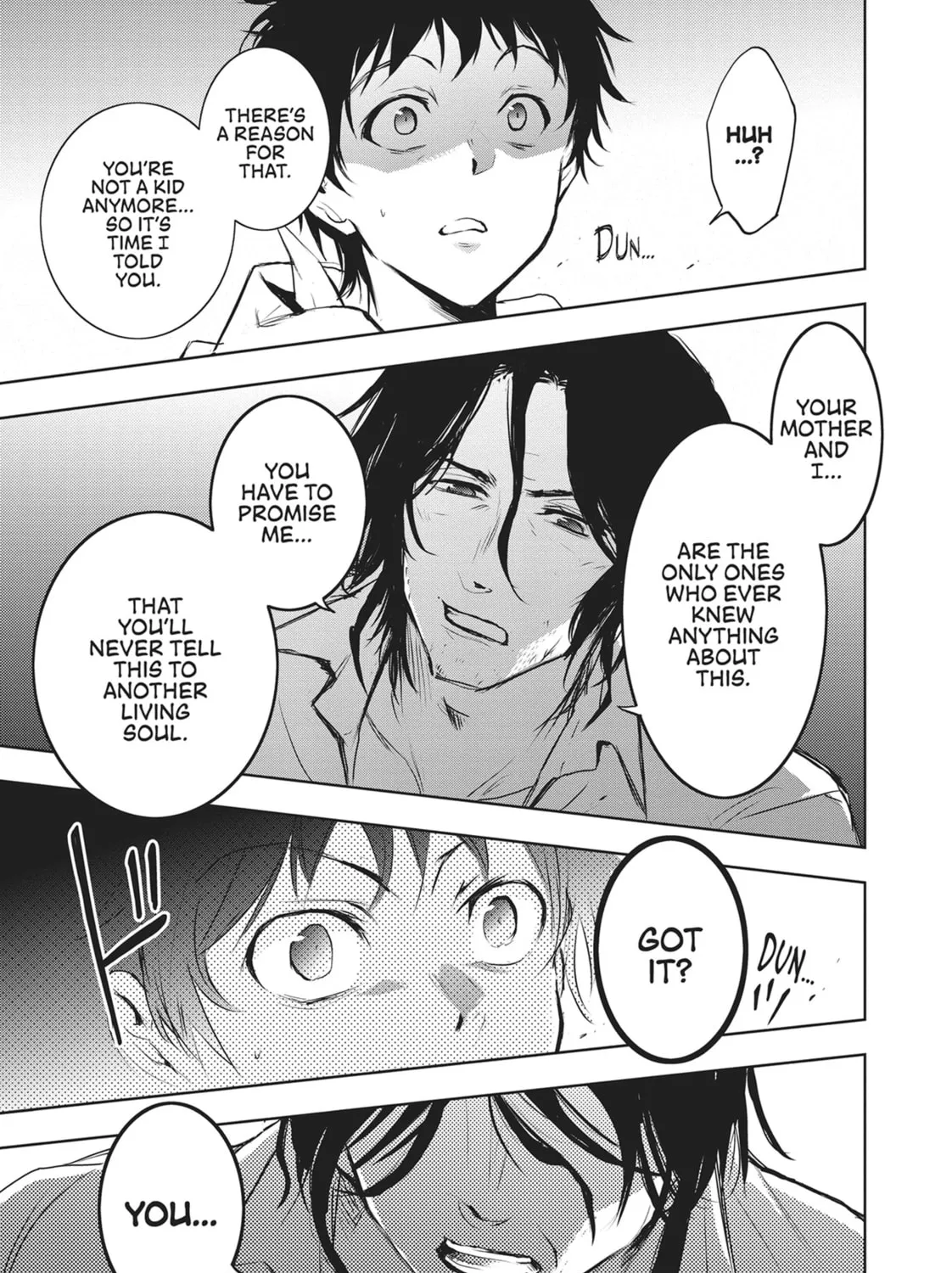 Read Servamp chapter 82 image 20 on Lezhin