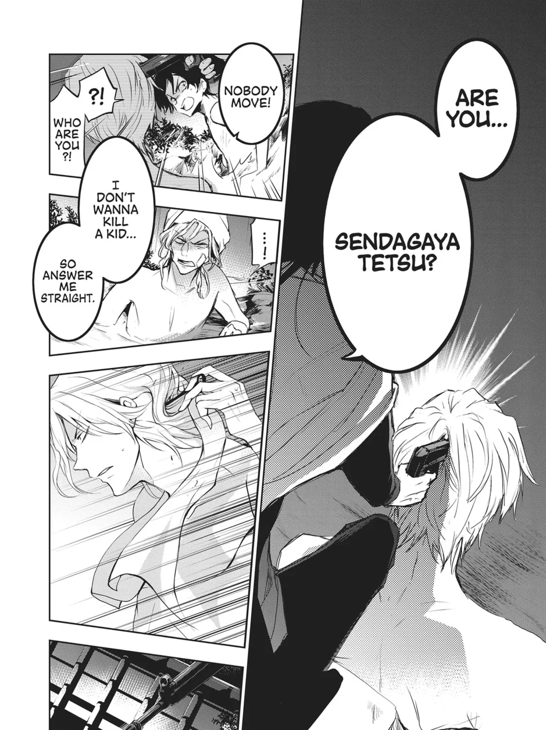 Read Servamp chapter 82 image 30 on Lezhin