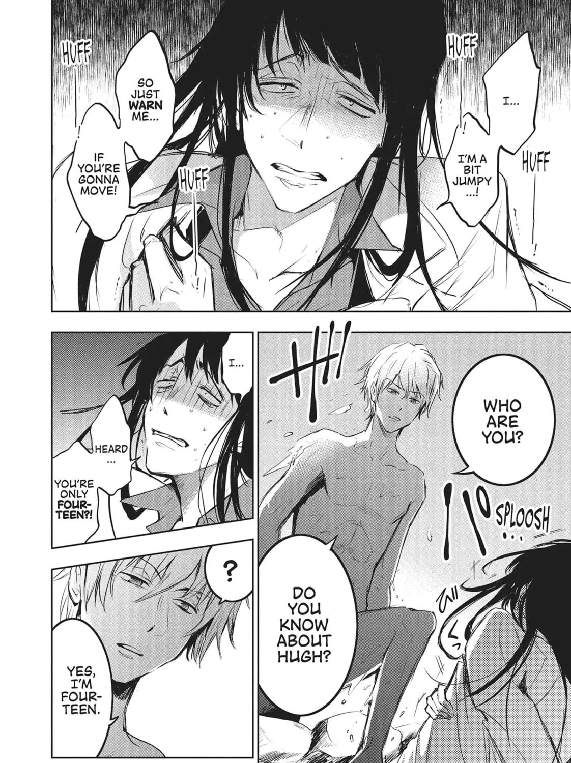 Read Servamp chapter 82 image 38 on Lezhin