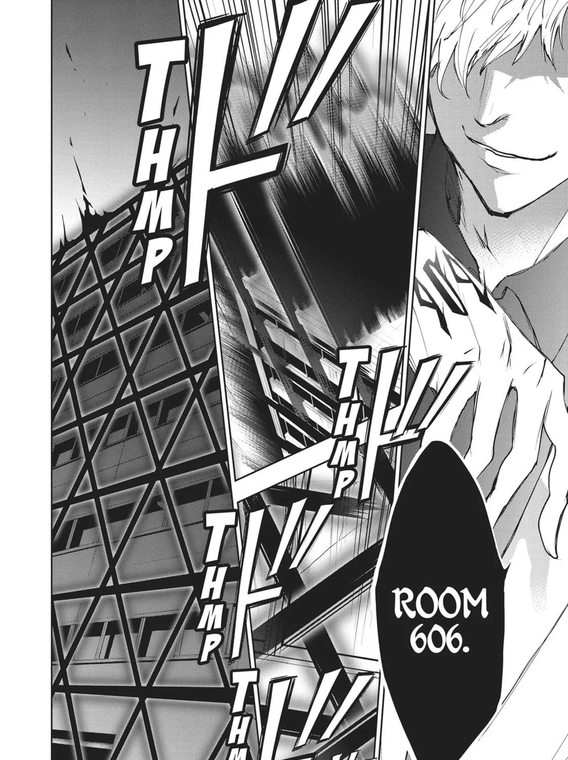 Read Servamp chapter 84 image 18 on Lezhin
