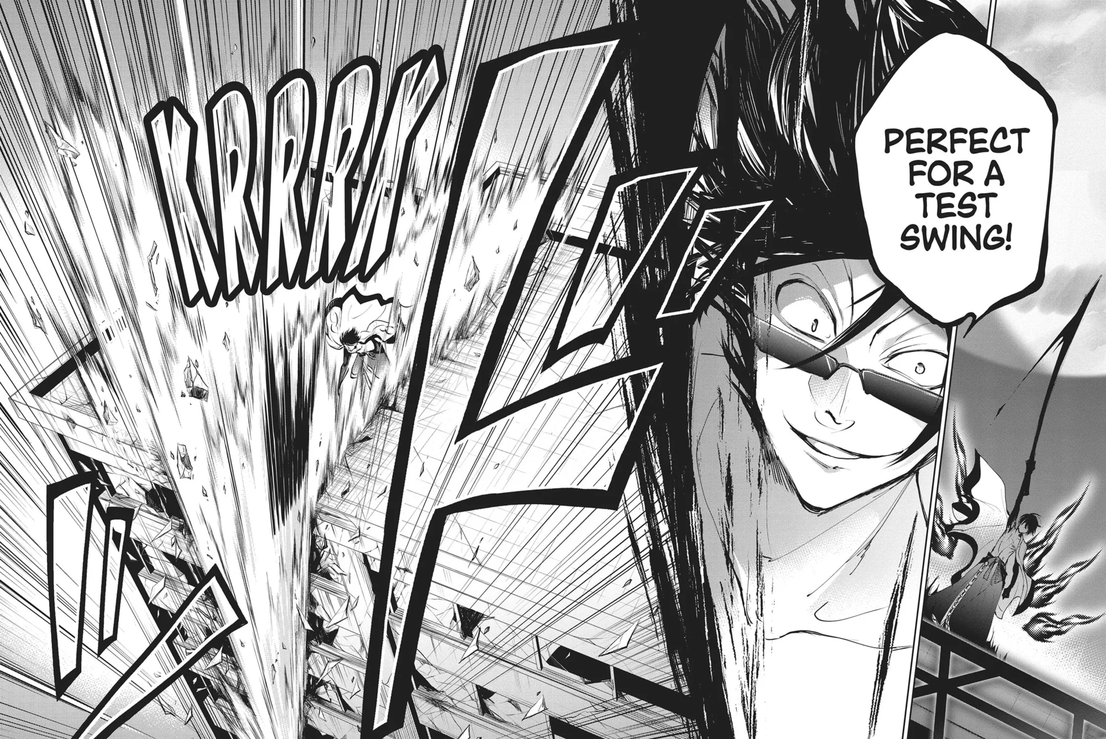 Read Servamp chapter 84 image 22 on Lezhin