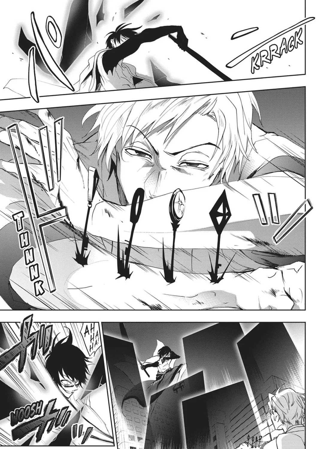 Read Servamp chapter 85 image 12 on Lezhin