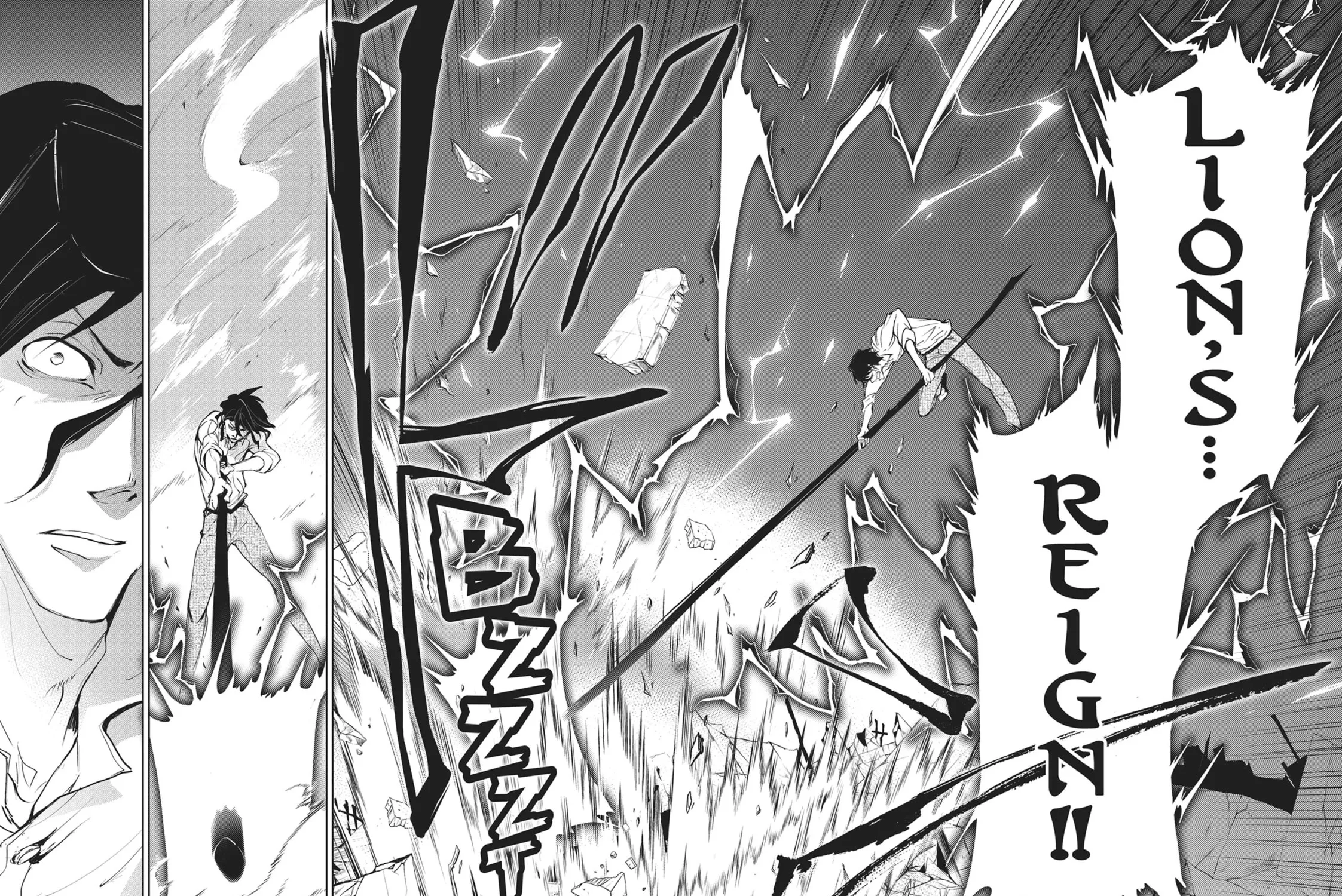 Read Servamp chapter 85 image 22 on Lezhin