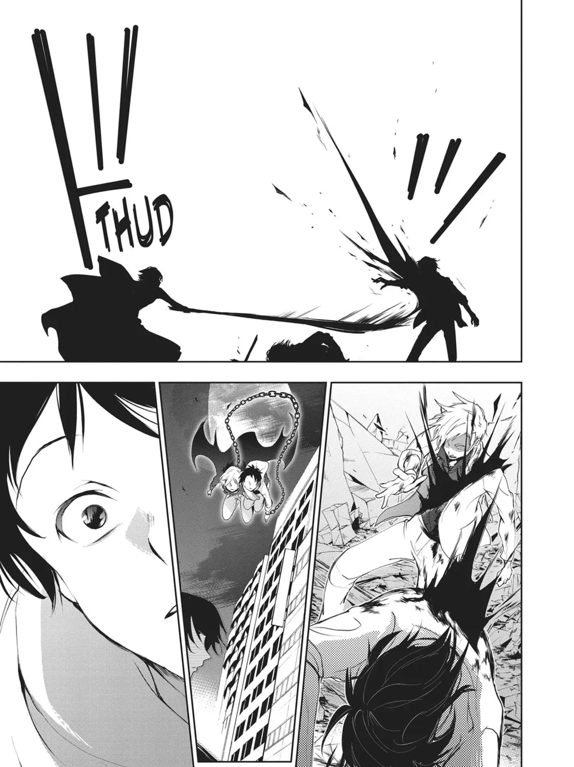 Read Servamp chapter 85 image 30 on Lezhin
