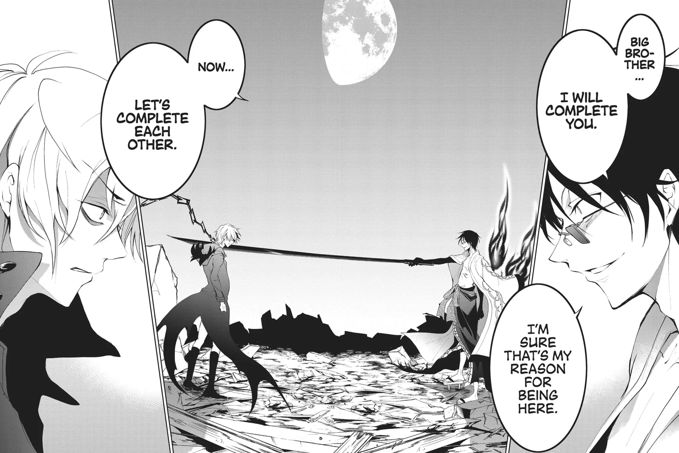 Read Servamp chapter 85 image 48 on Lezhin