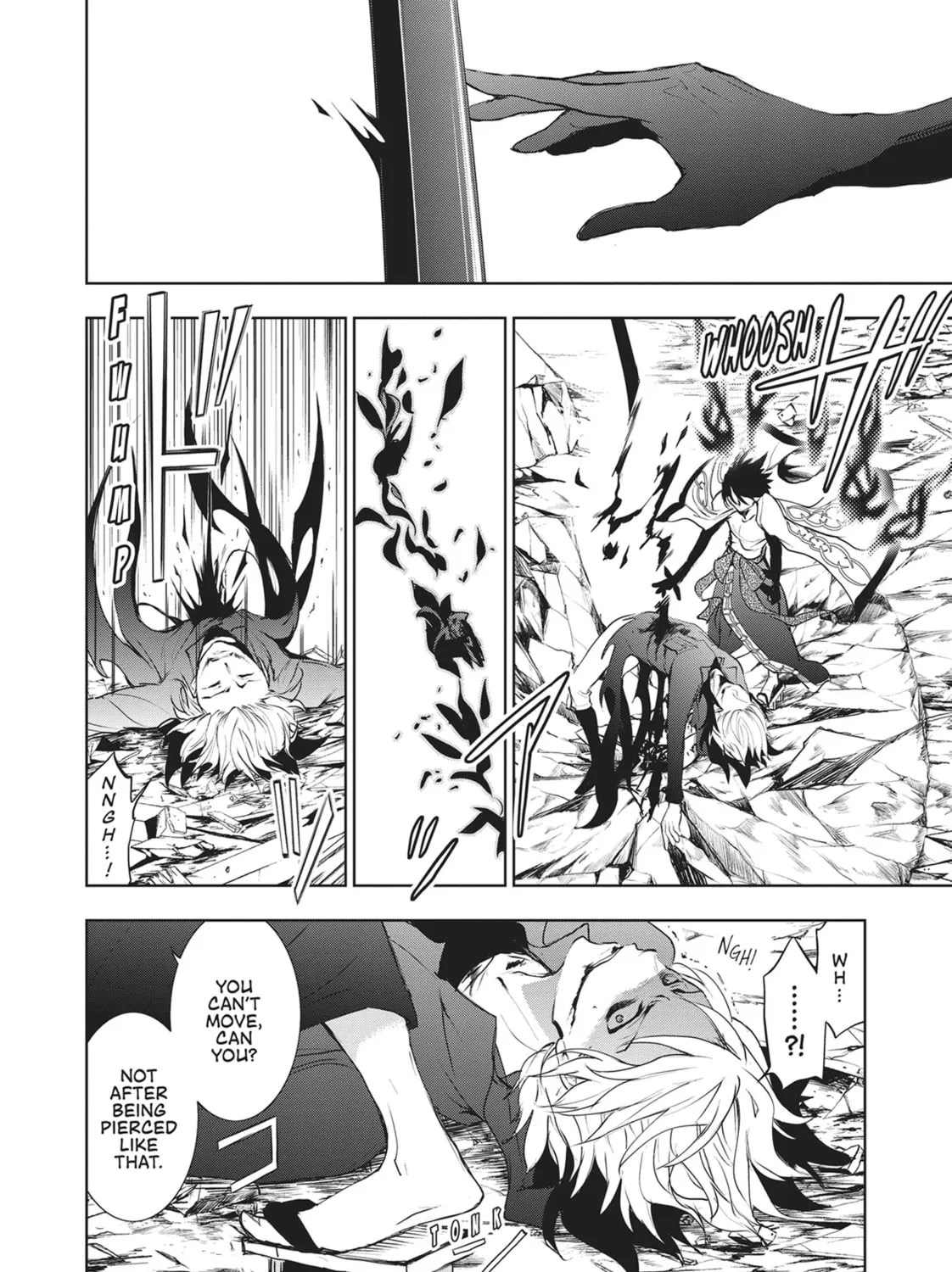 Read Servamp chapter 87 image 2 on Lezhin