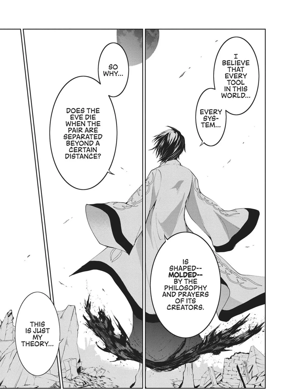 Read Servamp chapter 87 image 28 on Lezhin