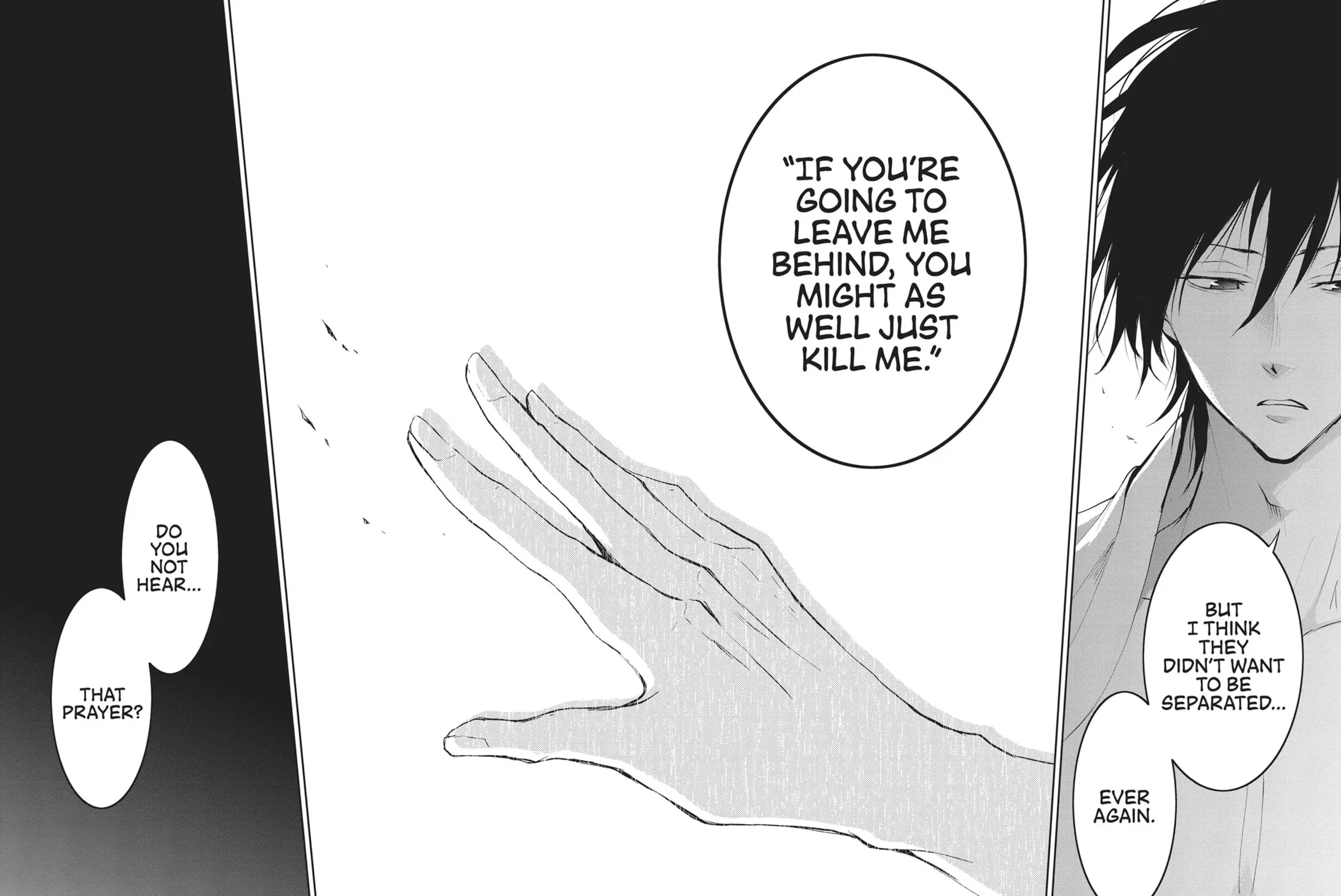 Read Servamp chapter 87 image 30 on Lezhin