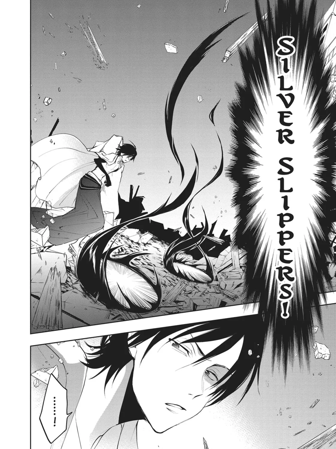 Read Servamp chapter 88 image 20 on Lezhin