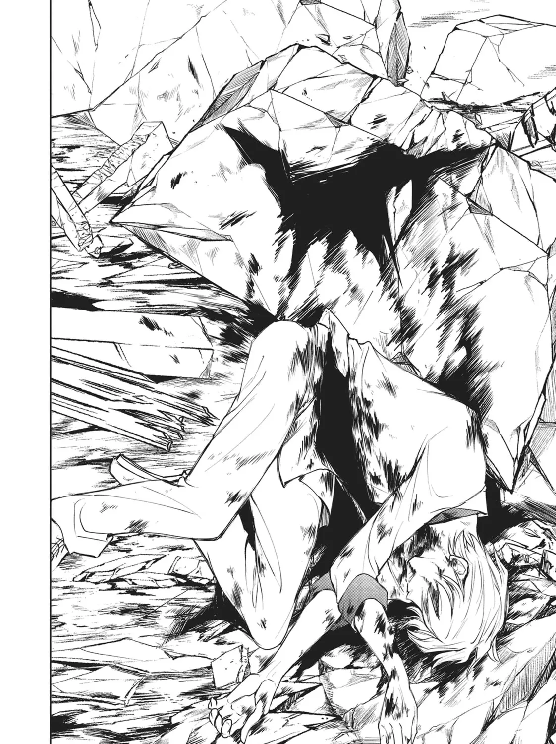 Read Servamp chapter 88 image 24 on Lezhin