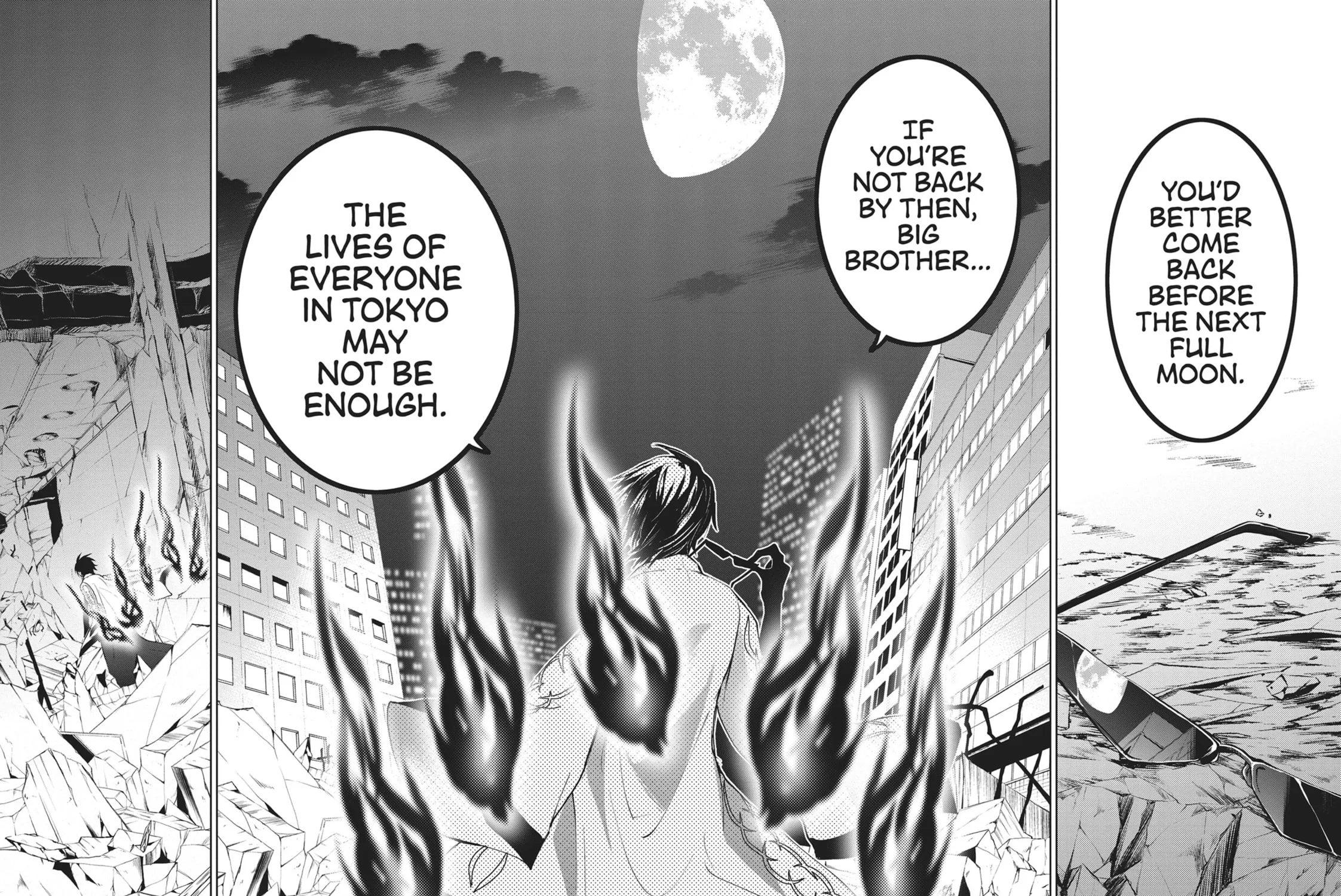 Read Servamp chapter 88 image 28 on Lezhin