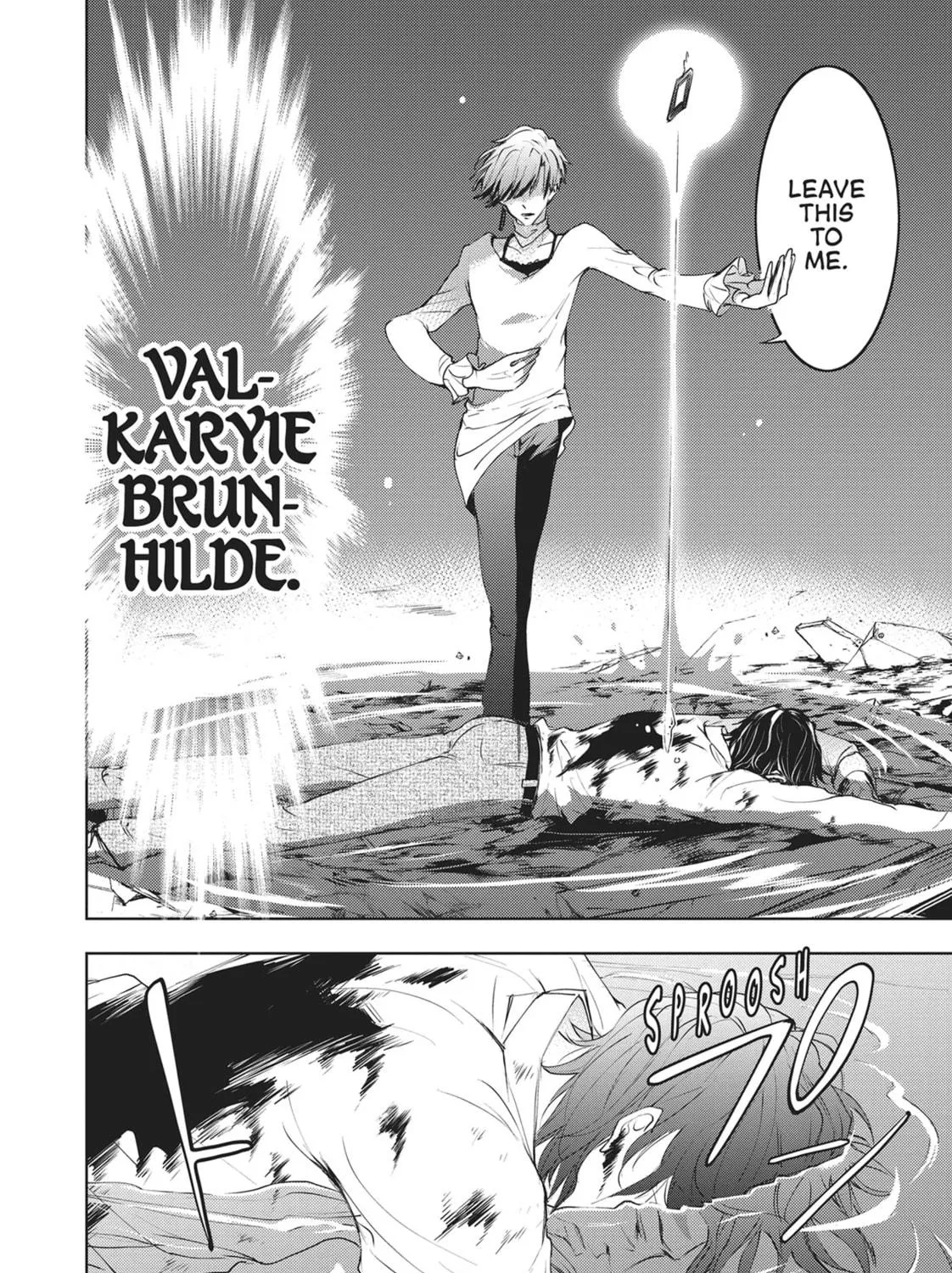 Read Servamp chapter 88 image 34 on Lezhin