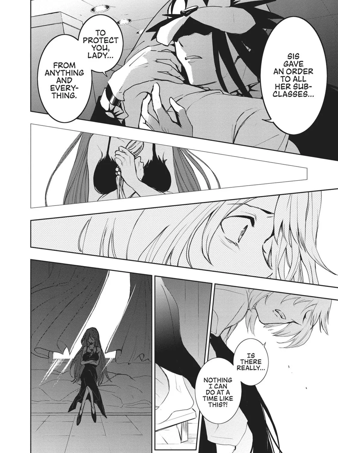 Read Servamp chapter 89 image 10 on Lezhin