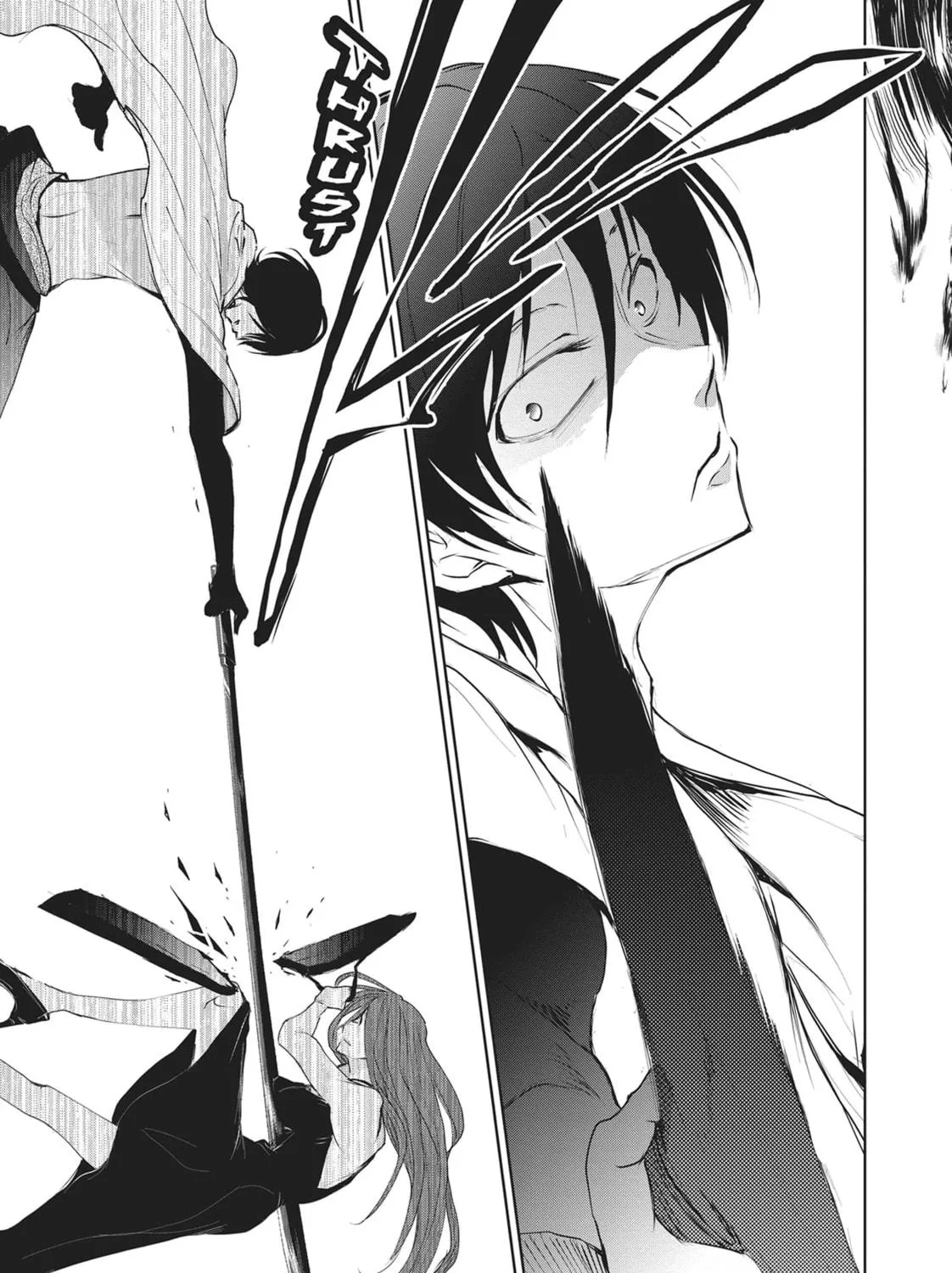 Read Servamp chapter 89 image 16 on Lezhin