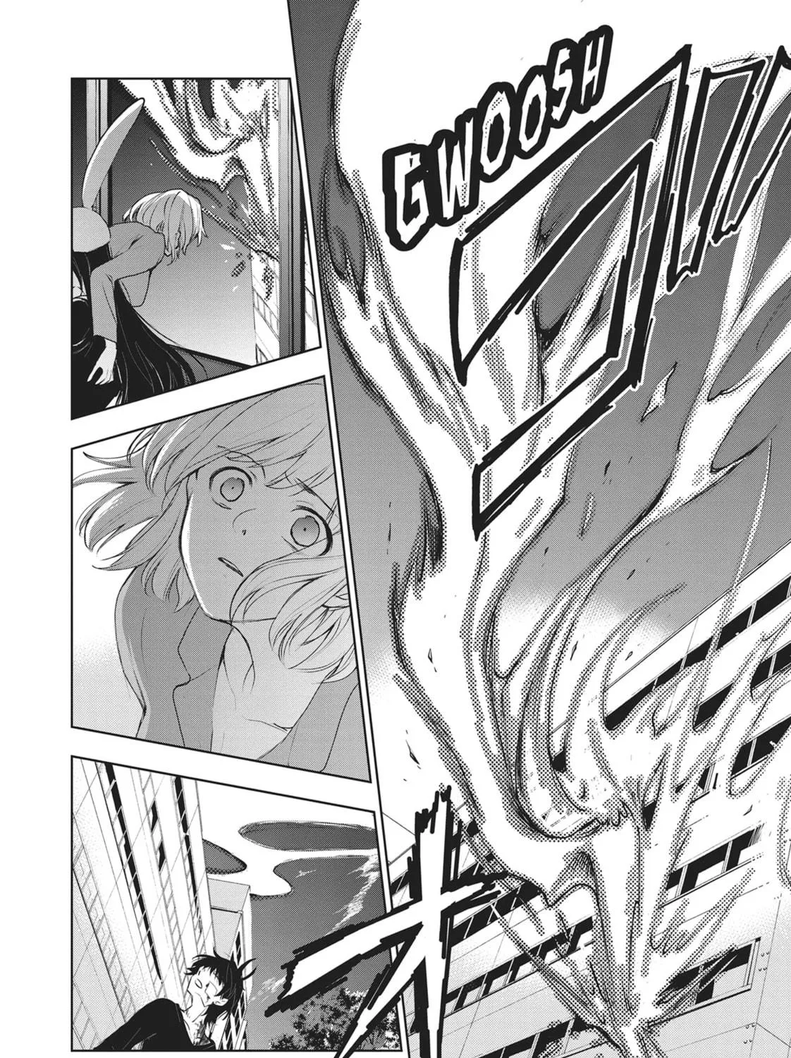 Read Servamp chapter 89 image 18 on Lezhin