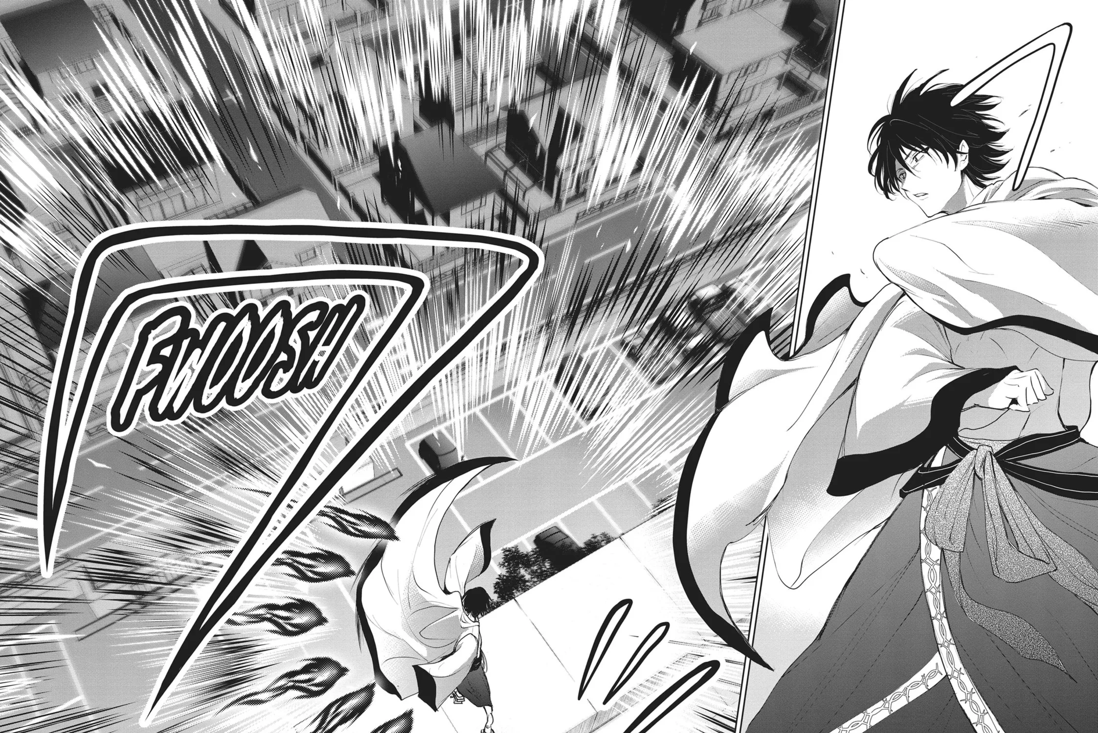 Read Servamp chapter 89 image 26 on Lezhin