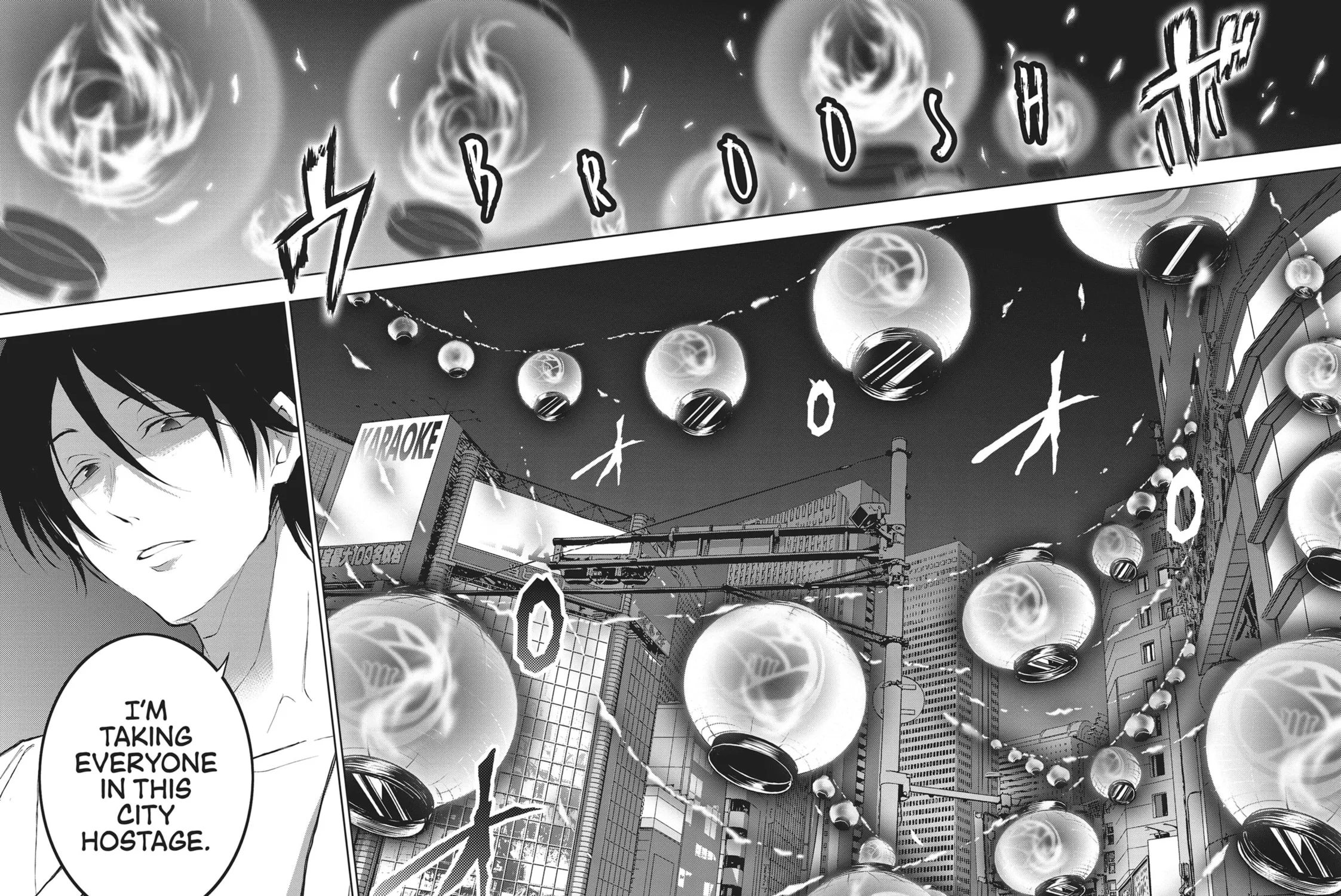 Read Servamp chapter 89 image 28 on Lezhin