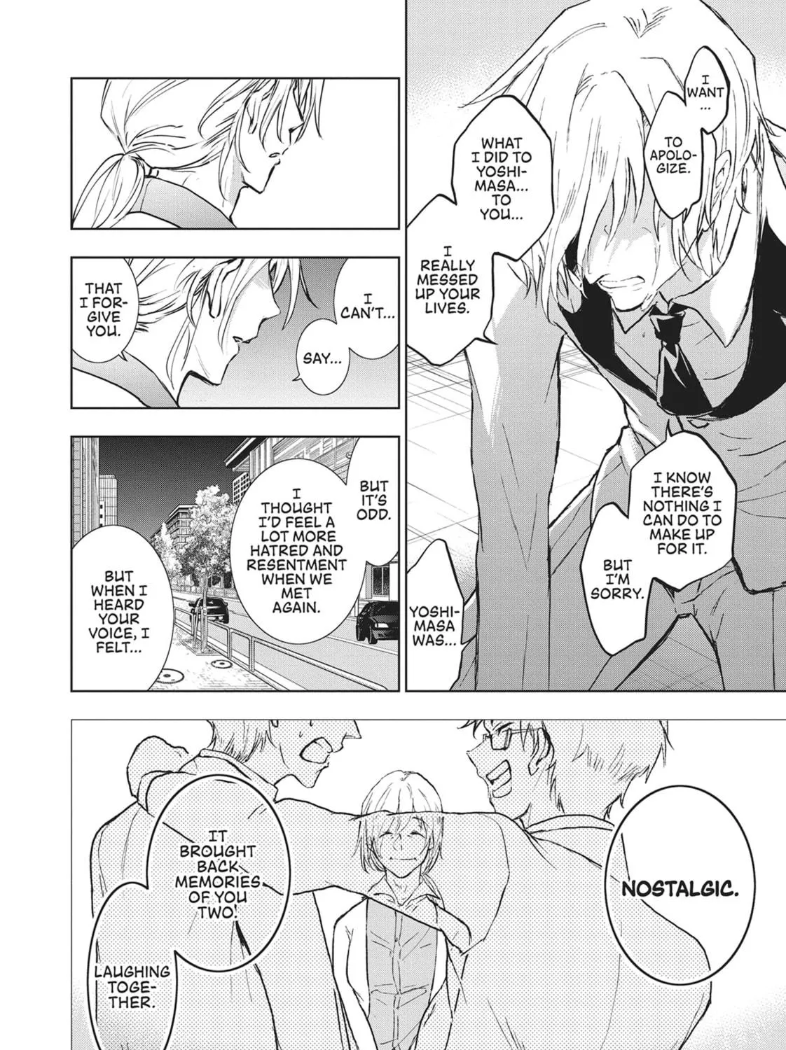 Read Servamp chapter 90 image 10 on Lezhin