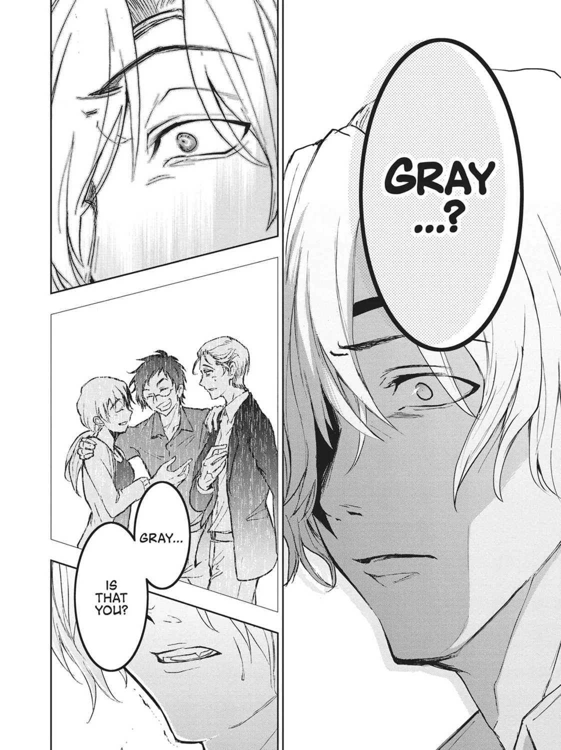 Read Servamp chapter 90 image 6 on Lezhin