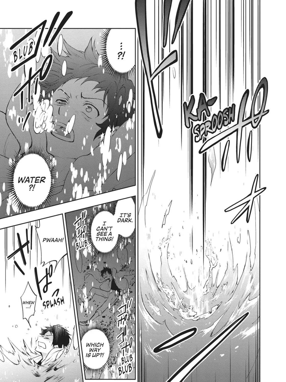 Read Servamp chapter 91 image 6 on Lezhin
