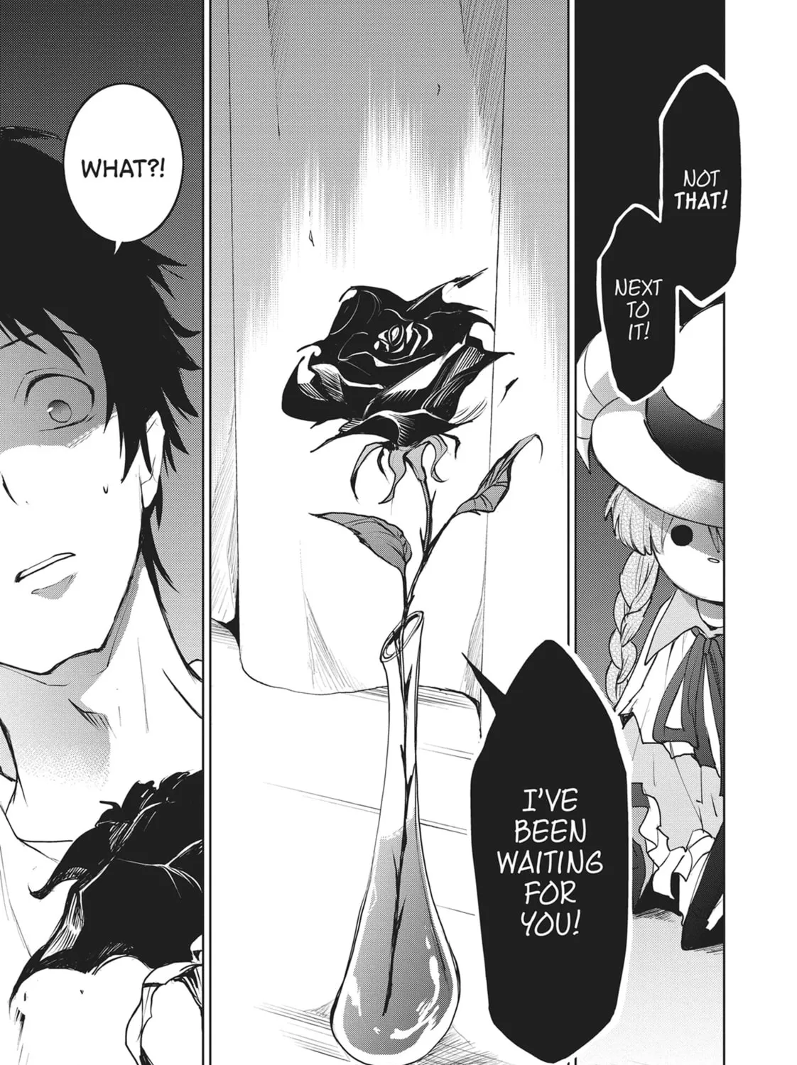Read Servamp chapter 92 image 36 on Lezhin