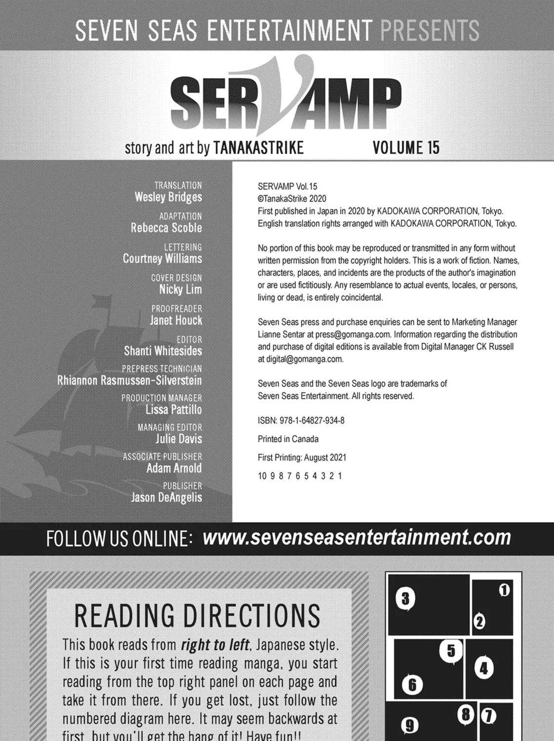 Read Servamp chapter 93 image 30 on Lezhin