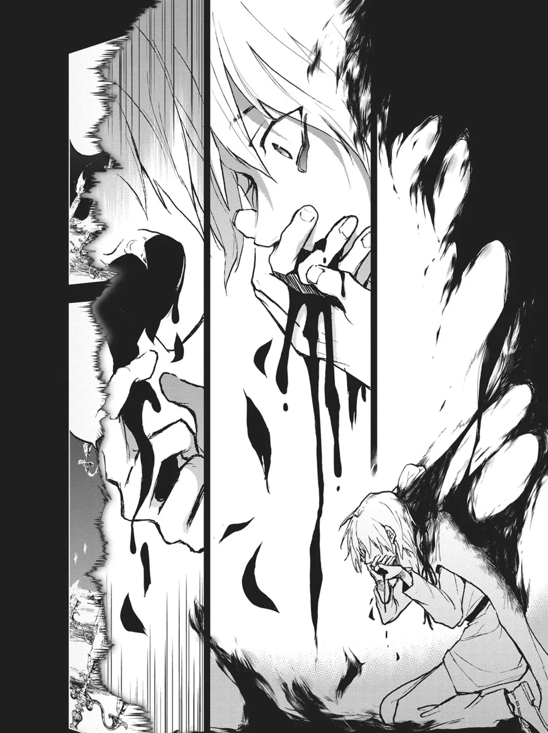 Read Servamp chapter 95 image 26 on Lezhin