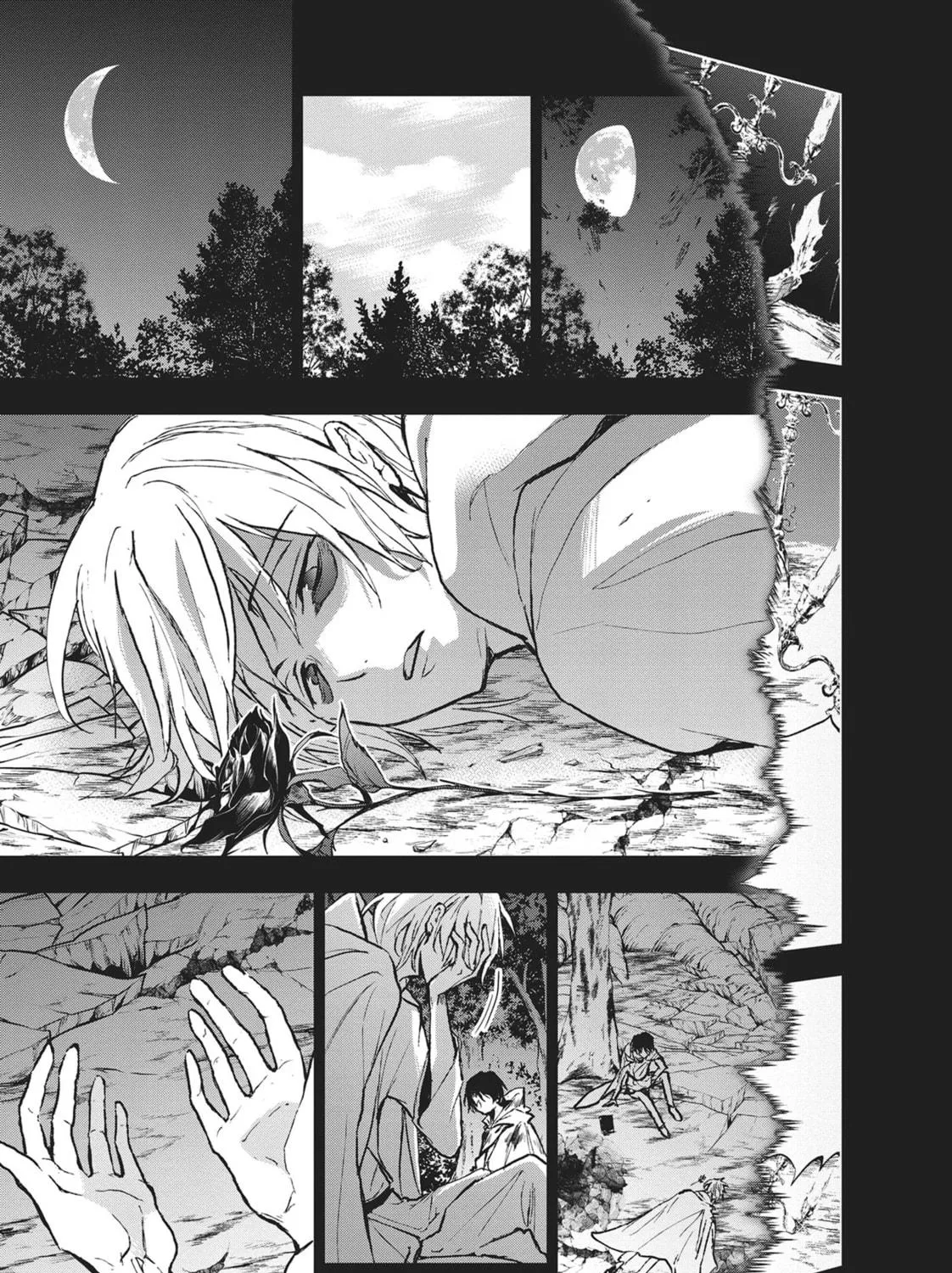 Read Servamp chapter 95 image 28 on Lezhin