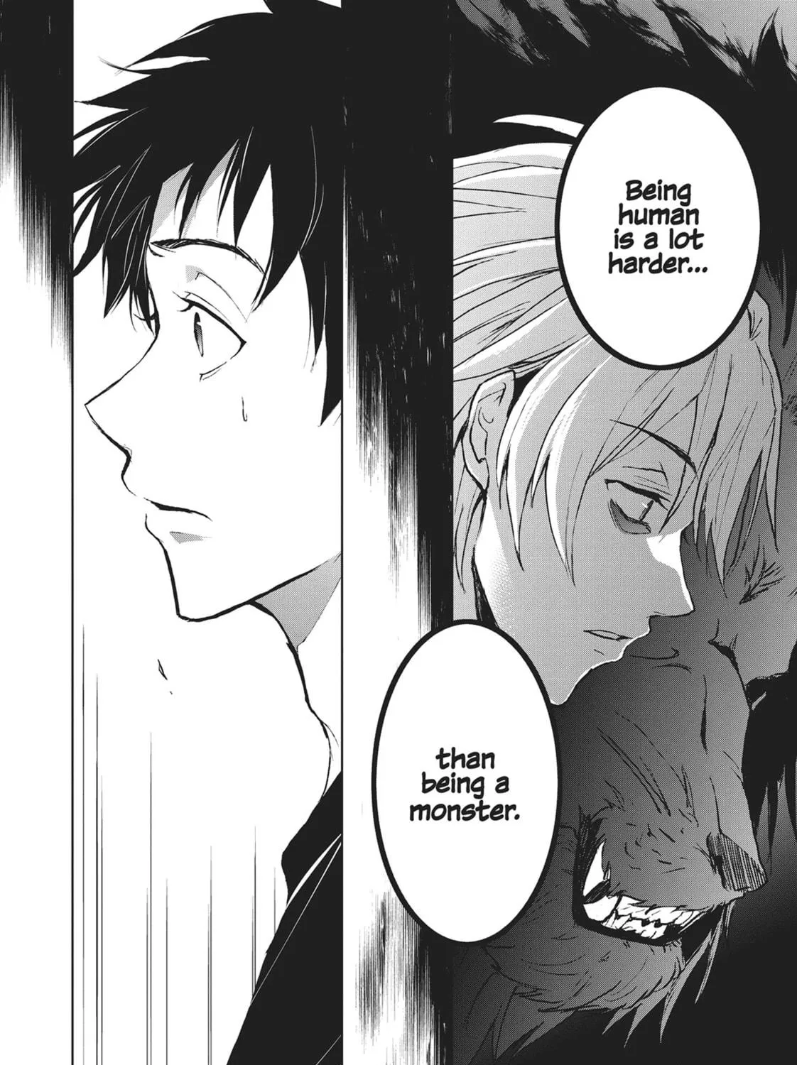 Read Servamp chapter 95 image 34 on Lezhin