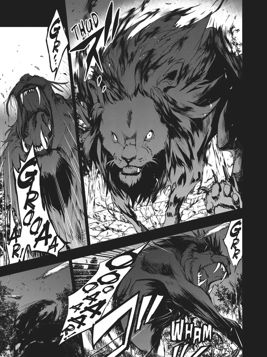 Read Servamp chapter 95 image 8 on Lezhin