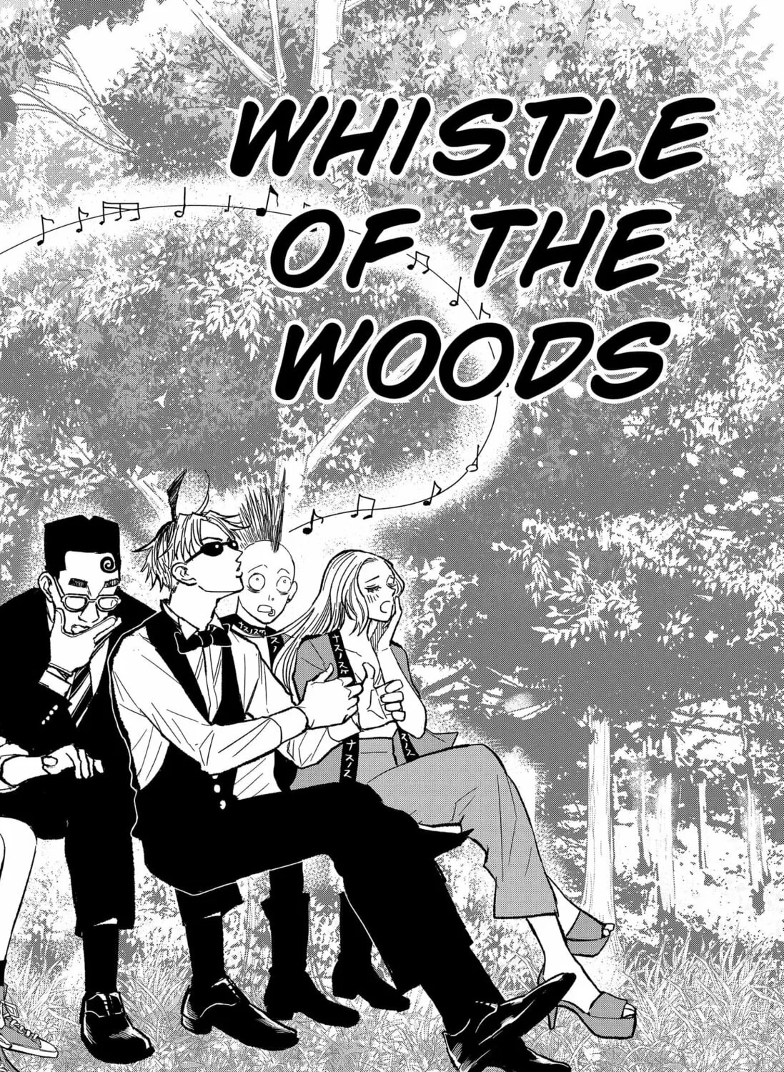 Read Service Wars chapter 12 image 26 on Lezhin