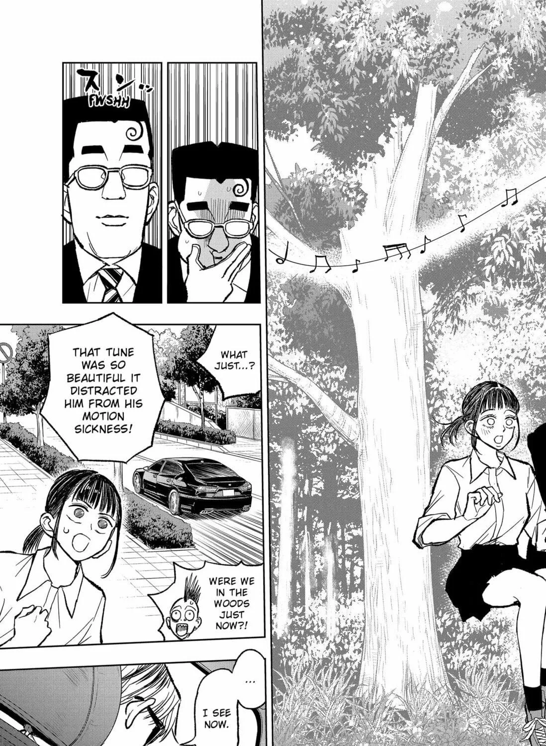 Read Service Wars chapter 12 image 28 on Lezhin
