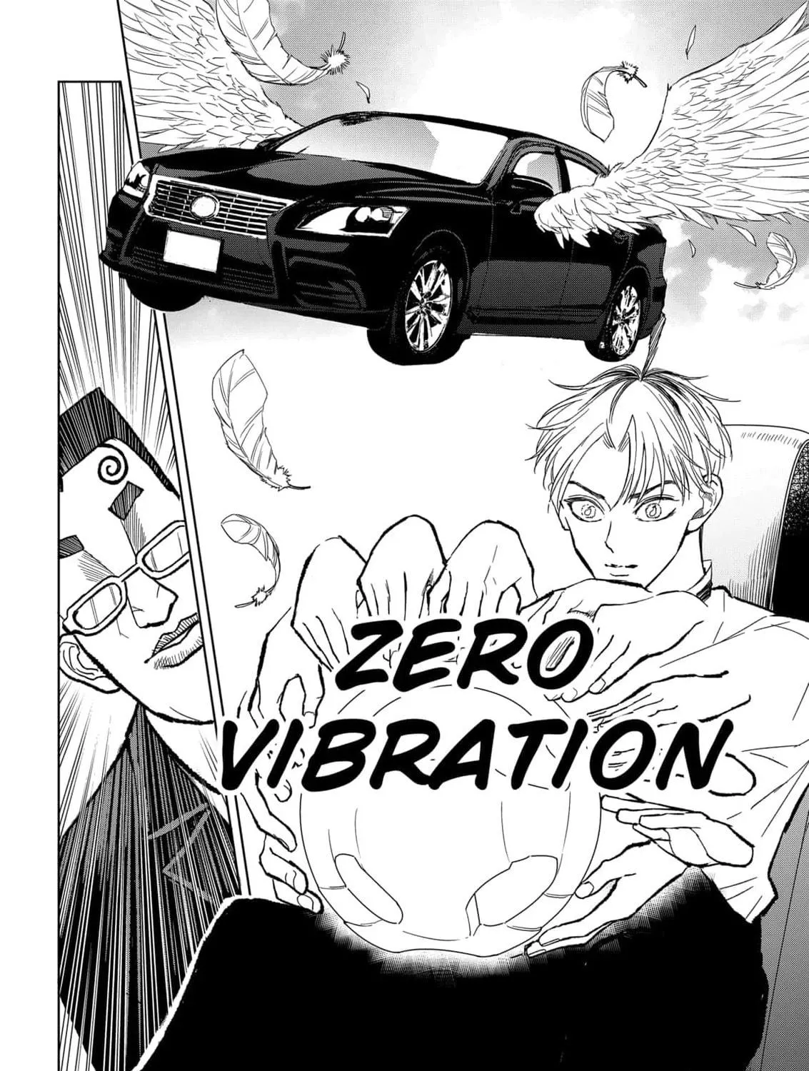 Read Service Wars chapter 13 image 22 on Lezhin