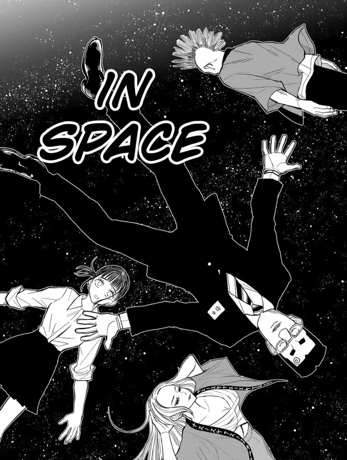 Read Service Wars chapter 13 image 26 on Lezhin