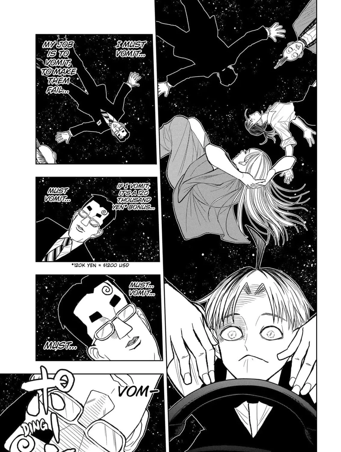 Read Service Wars chapter 13 image 28 on Lezhin