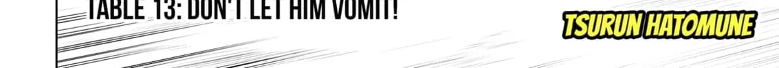 Read Service Wars chapter 13 image 3 on Lezhin