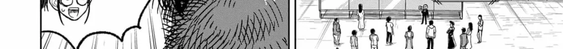 Read Service Wars chapter 15 image 27 on Lezhin