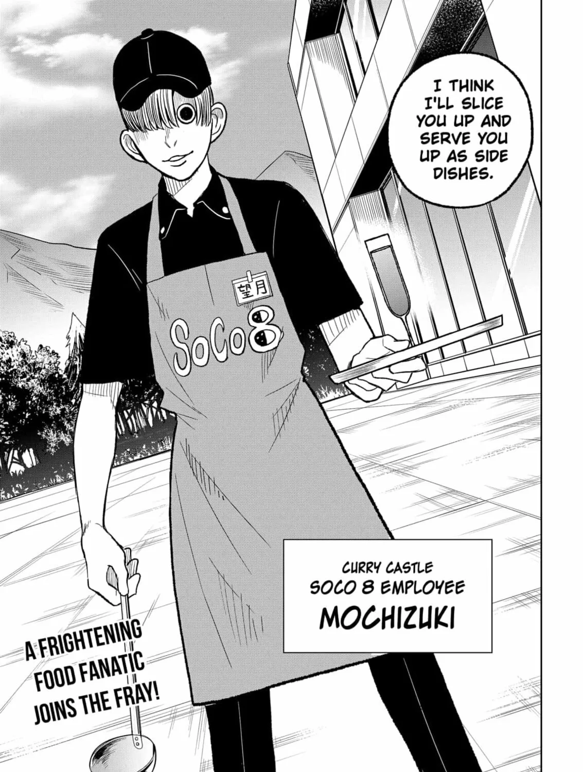 Read Service Wars chapter 15 image 32 on Lezhin