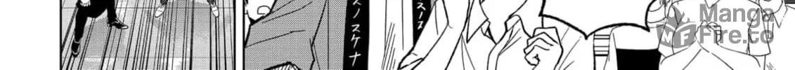 Read Service Wars chapter 16 image 19 on Lezhin