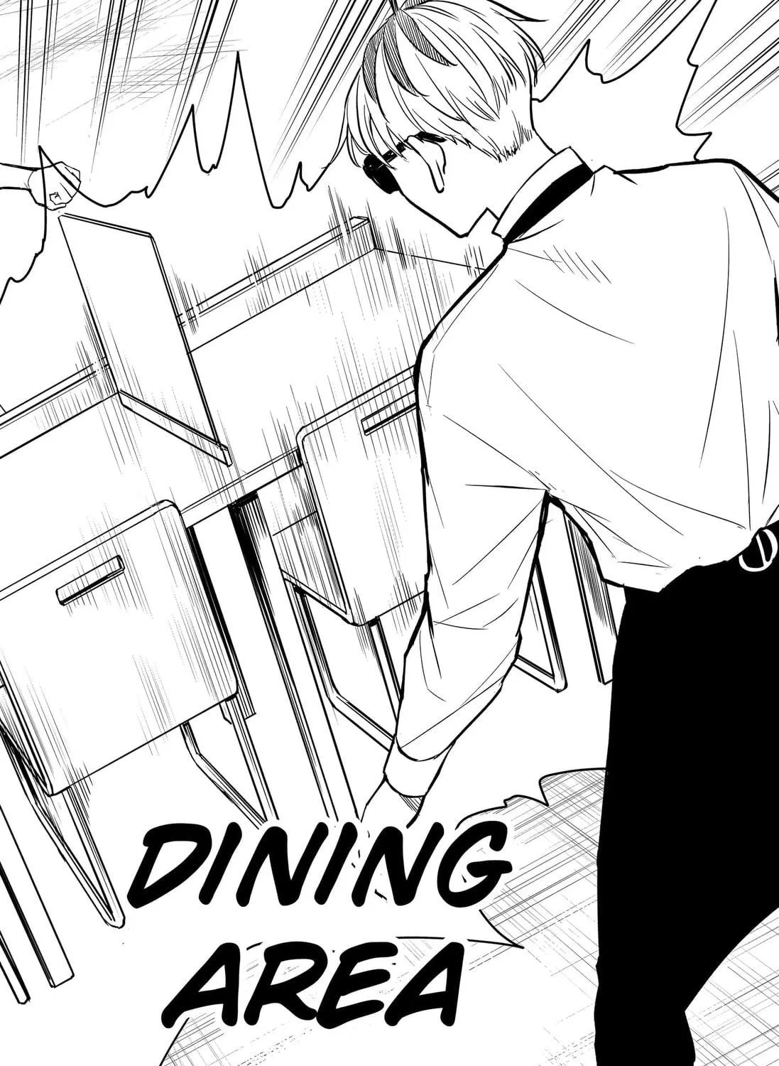 Read Service Wars chapter 20 image 34 on Lezhin