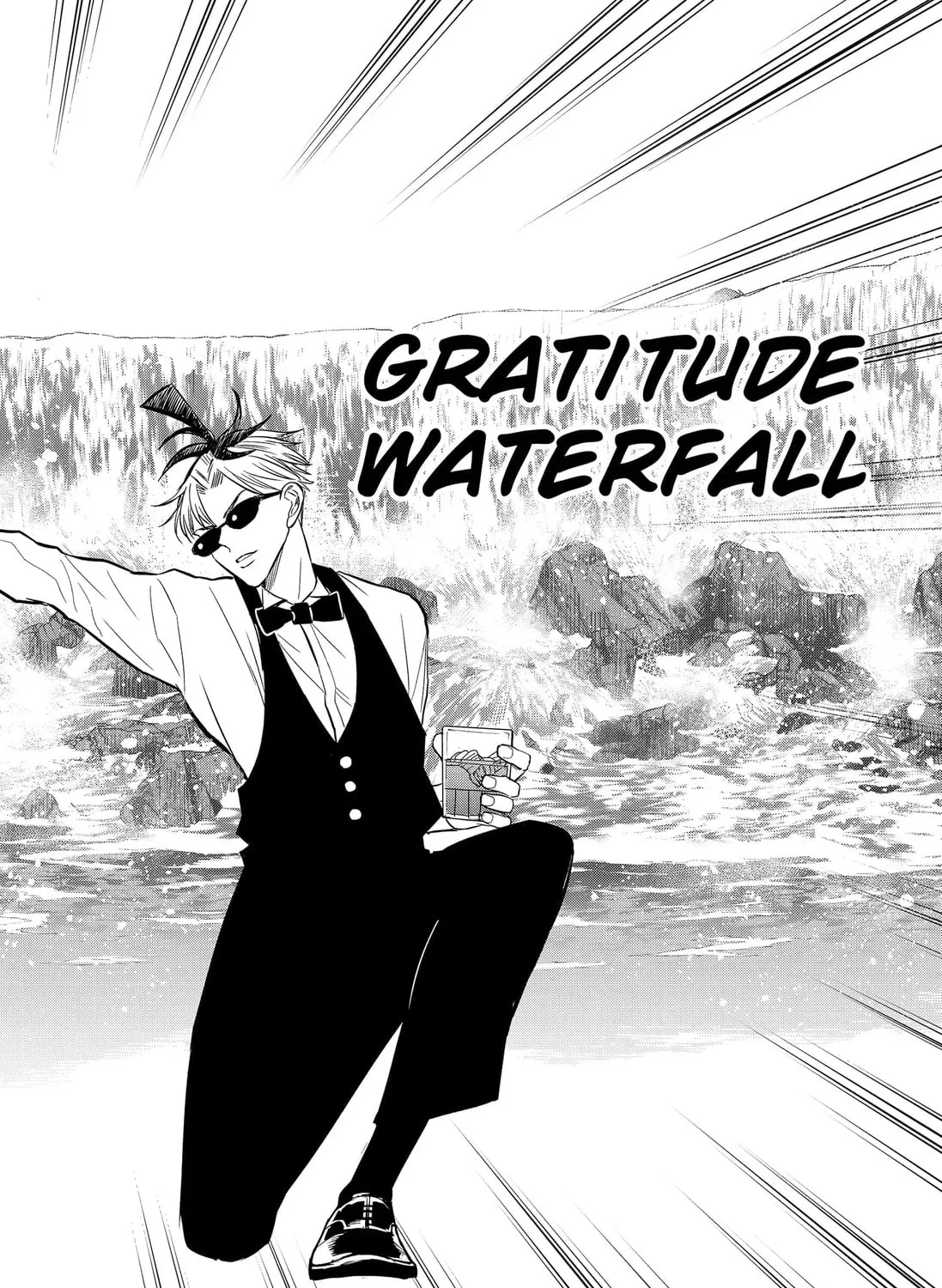 Read Service Wars chapter 21 image 30 on Lezhin