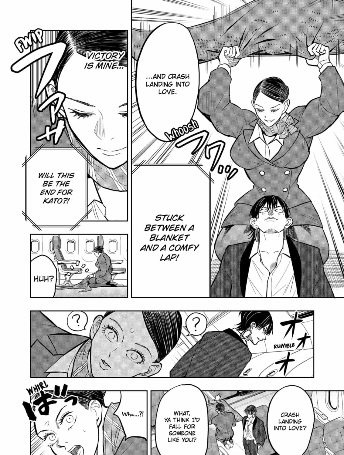 Read Service Wars chapter 22 image 30 on Lezhin