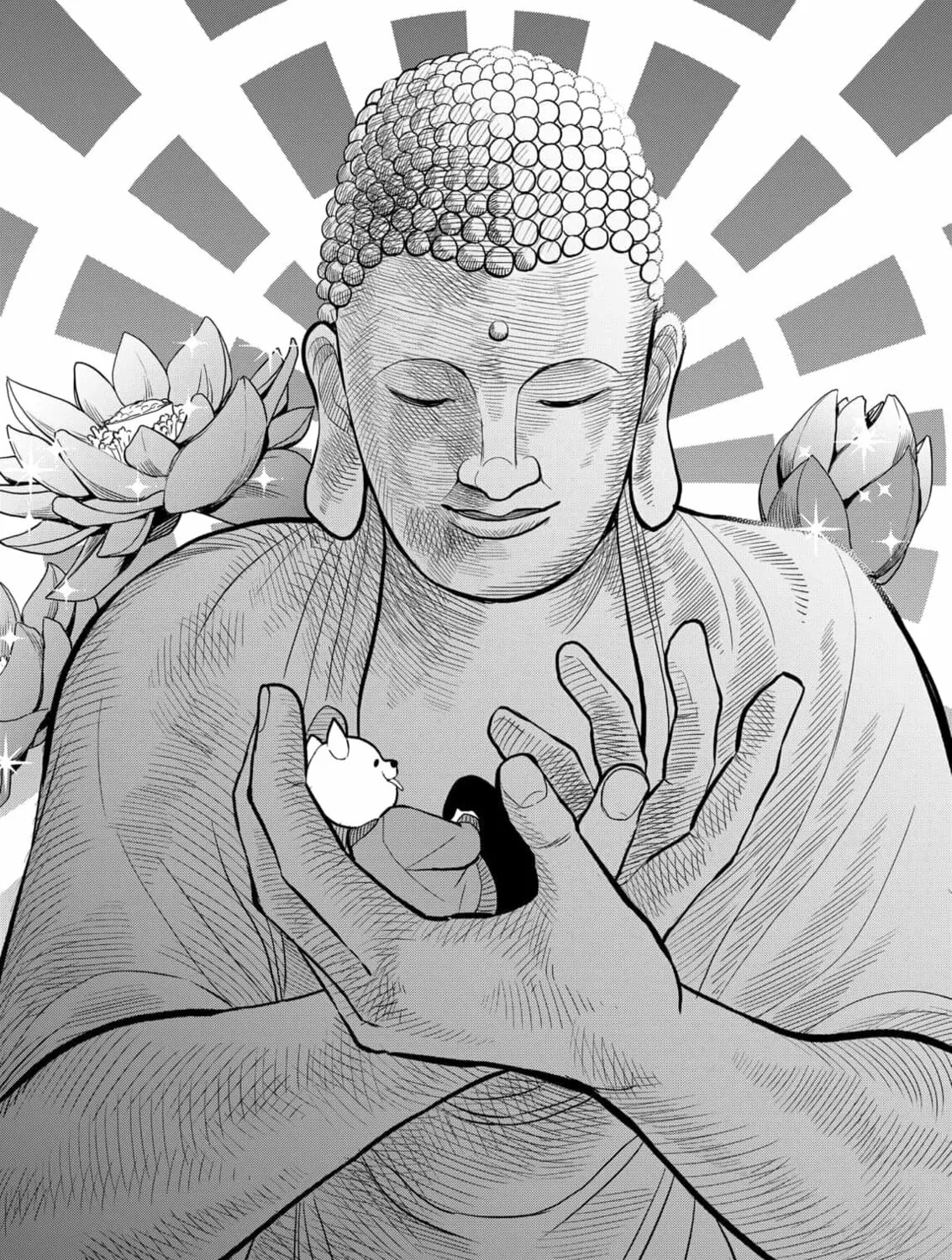 Read Service Wars chapter 24 image 26 on Lezhin