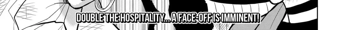 Read Service Wars chapter 26 image 33 on Lezhin