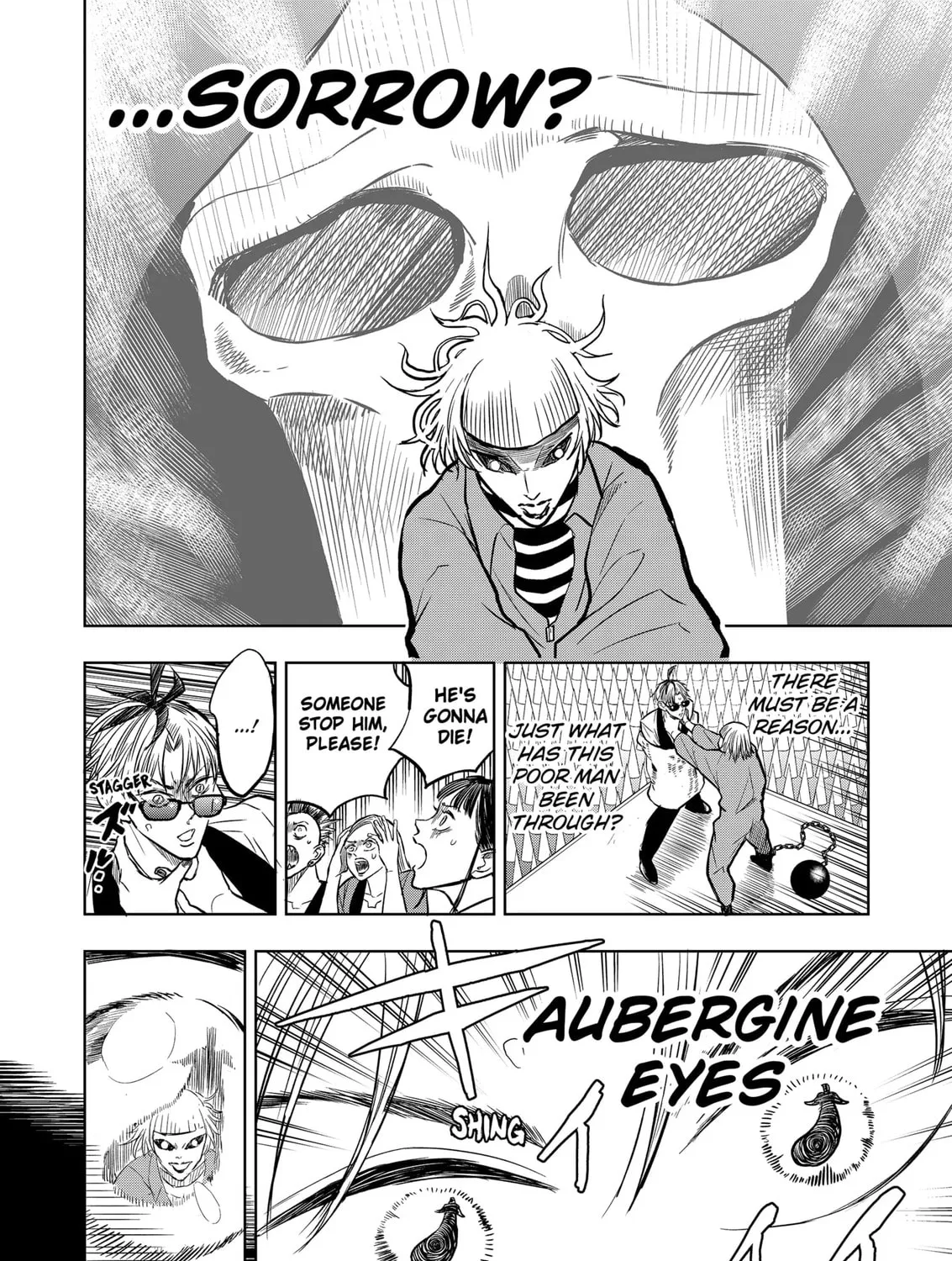 Read Service Wars chapter 28 image 30 on Lezhin