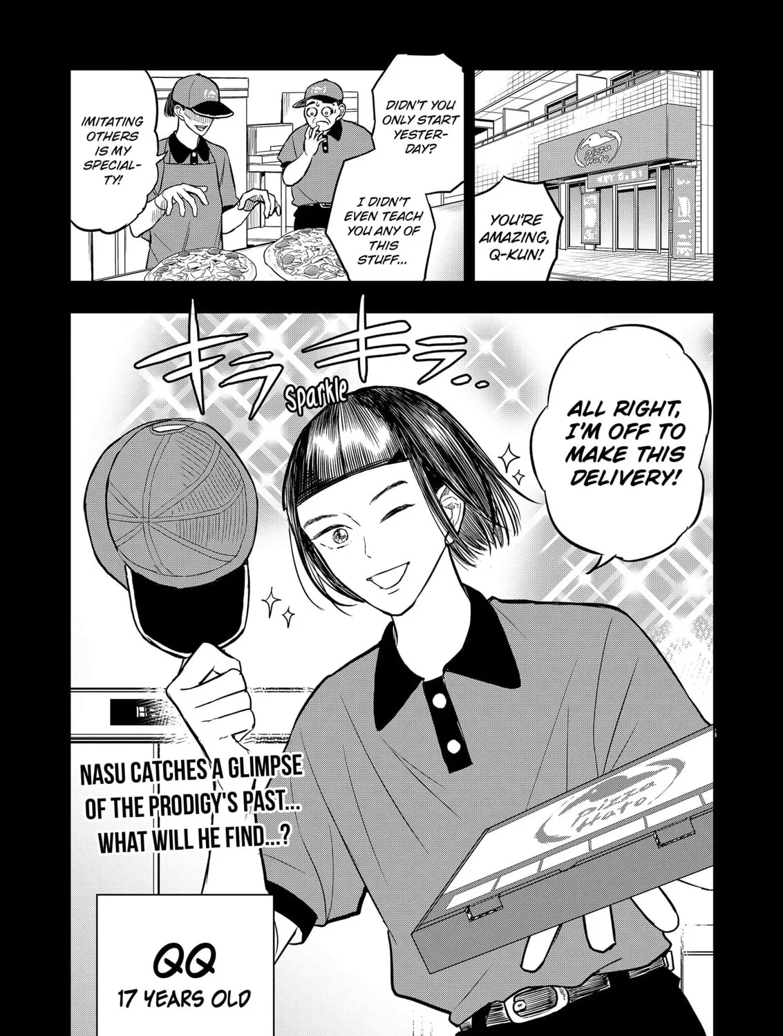 Read Service Wars chapter 28 image 32 on Lezhin
