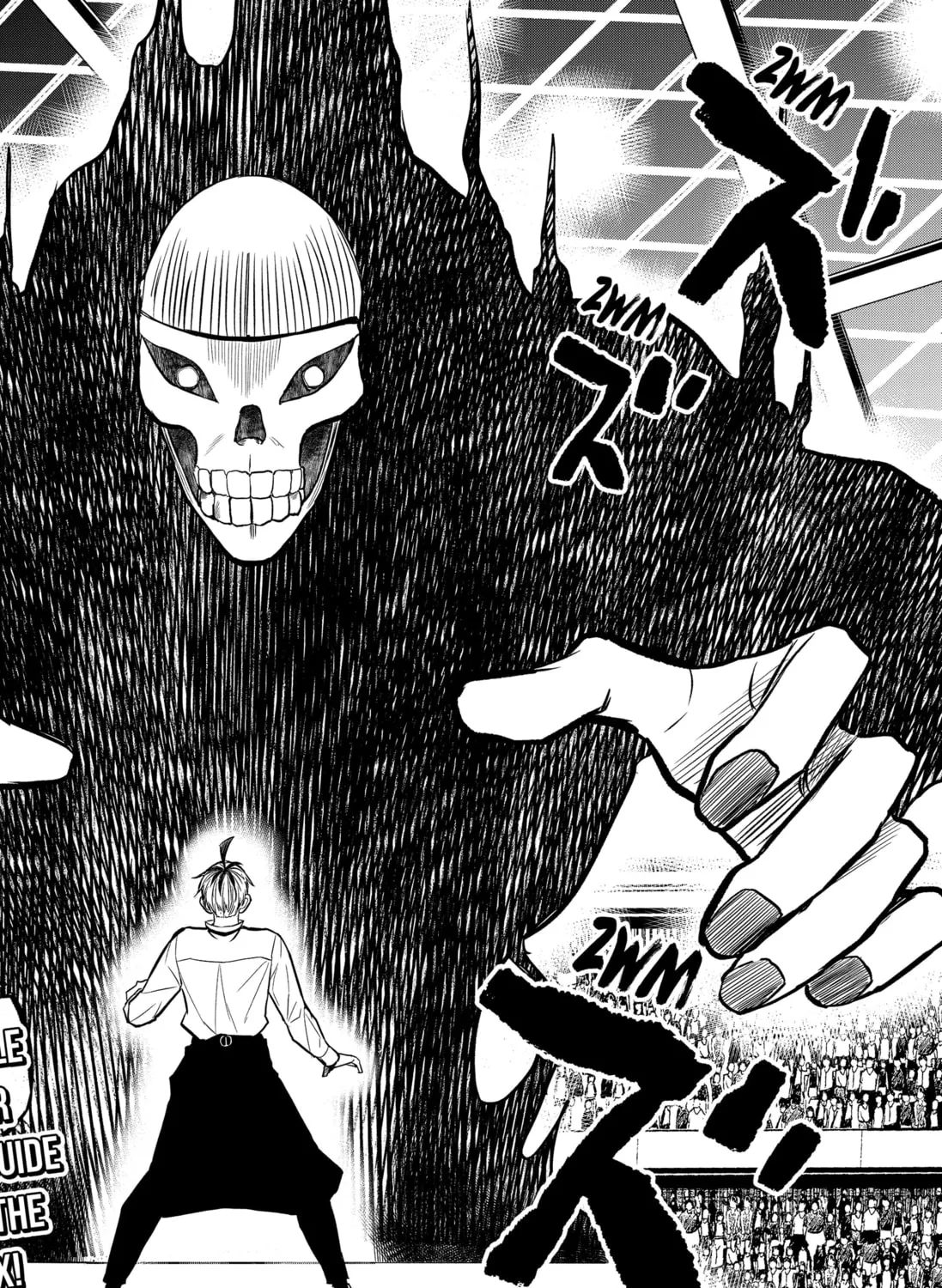Read Service Wars chapter 30 image 30 on Lezhin