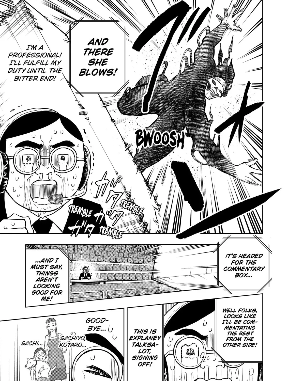Read Service Wars chapter 31 image 20 on Lezhin